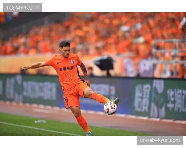 外援影响力分析：海港申花外援配置稳定，云南玉昆新援需磨合