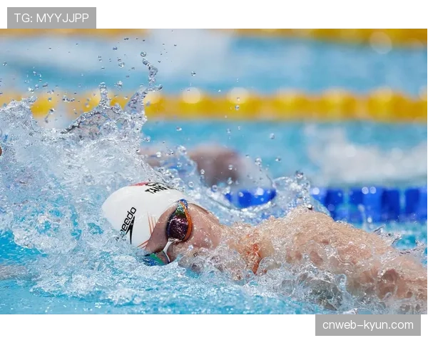 英国SLICE冷水游泳活动2月举行，新增176米自由泳项目