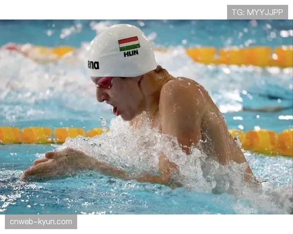 匈牙利名将米拉克确认将出战3月下旬的欧洲游泳锦标赛
