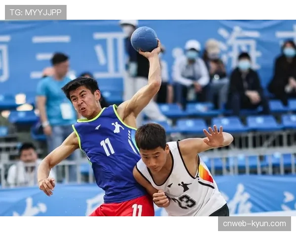 从篮球转项手球：一位美国运动员的非典型成长之路