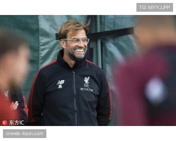 独家专访克洛普：谈论欧冠出局后的利物浦重建计划