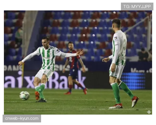 皇家贝蒂斯0-0闷平西班牙人，欧战资格争夺胶着