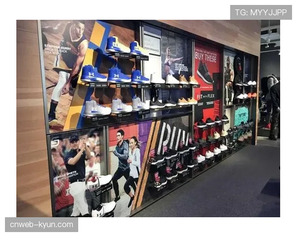 运动品牌Under Armour与PFL签署五年合作协议,成为其官方独家装备商 运动品牌Under Armour与PFL签署五年合作协议,成为其官方独家装备商